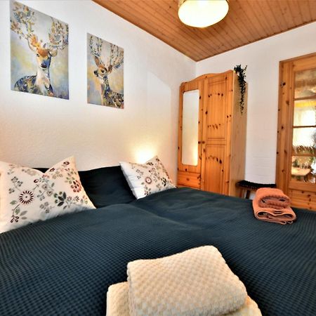 Cozy Apartment In Rerik With Sea Near Экстерьер фото