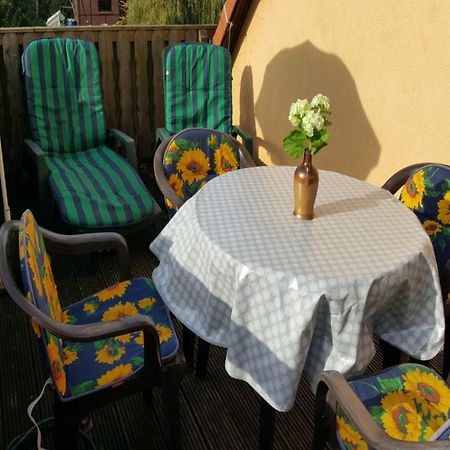 Cozy Apartment In Rerik With Sea Near Экстерьер фото