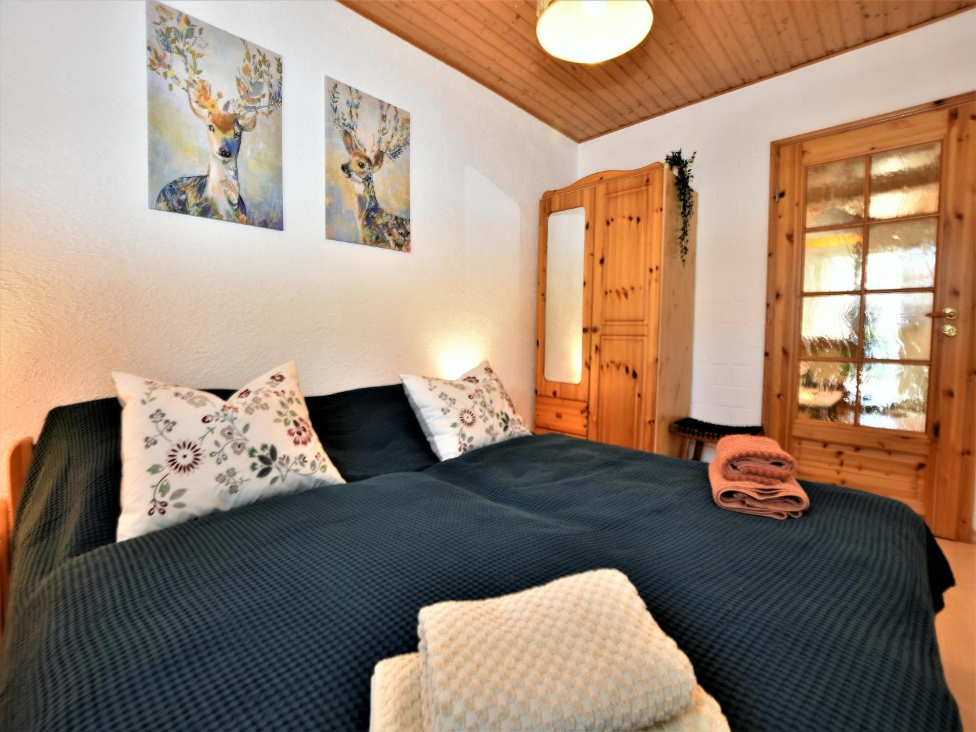 Cozy Apartment In Rerik With Sea Near Экстерьер фото