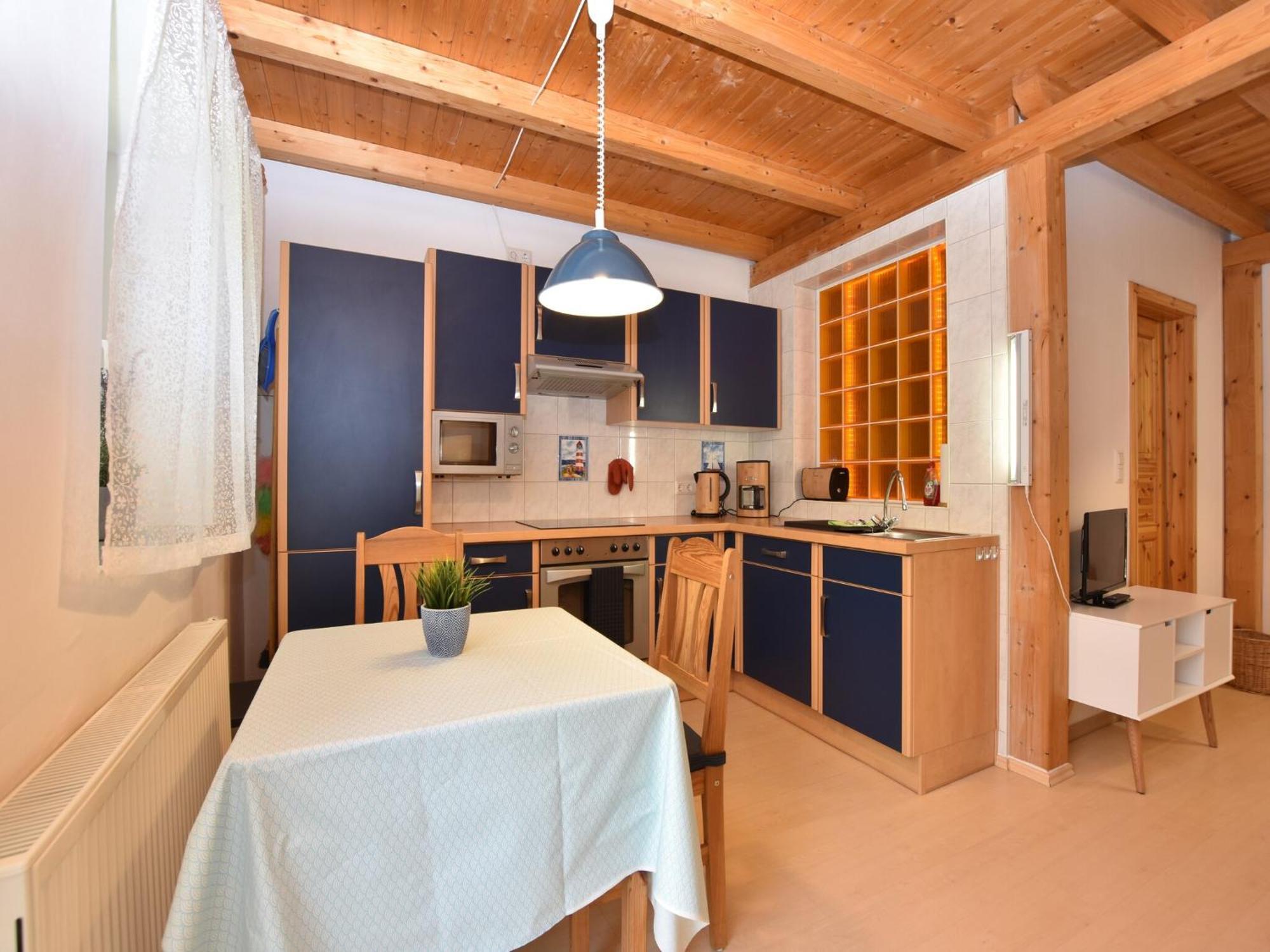 Cozy Apartment In Rerik With Sea Near Экстерьер фото