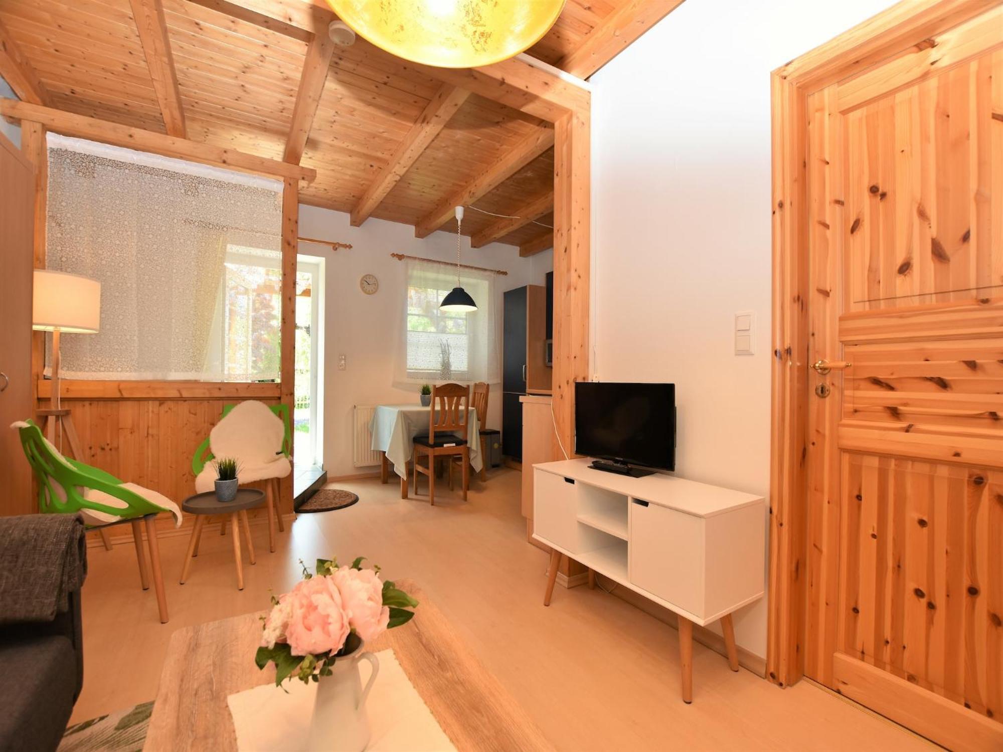 Cozy Apartment In Rerik With Sea Near Экстерьер фото