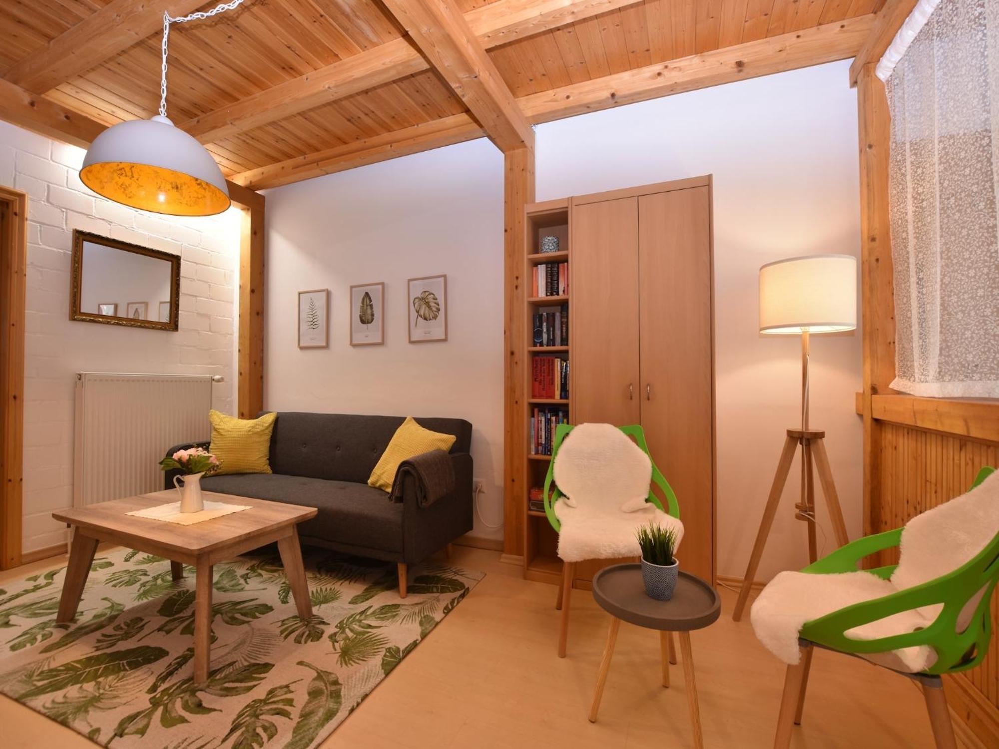 Cozy Apartment In Rerik With Sea Near Экстерьер фото
