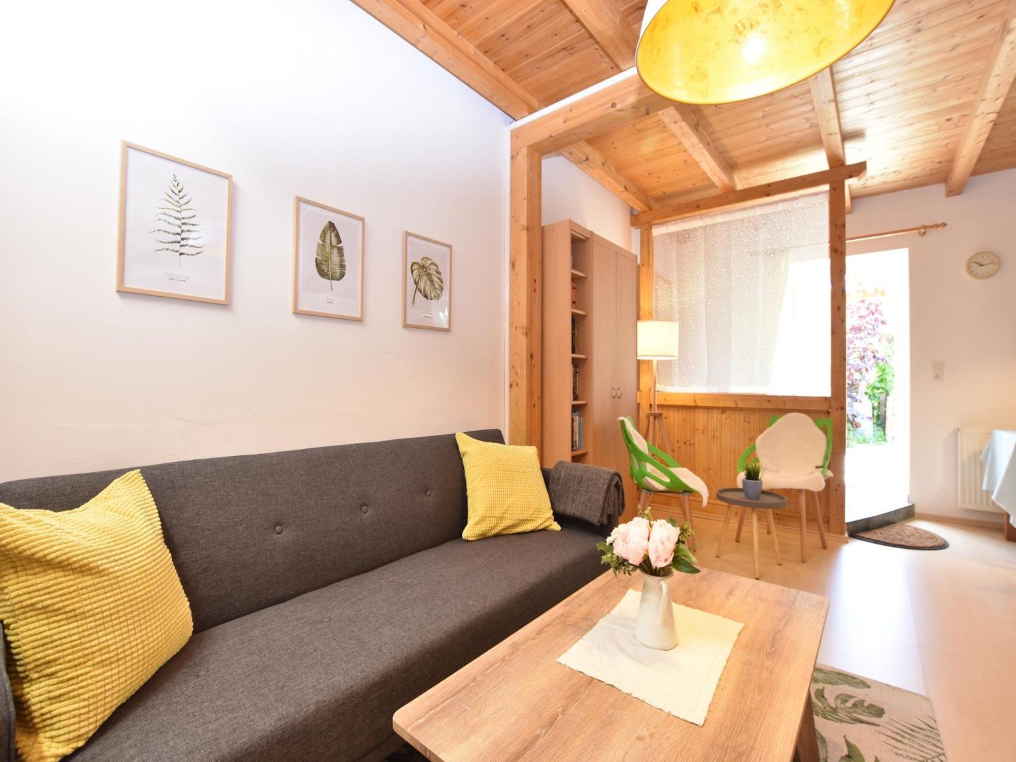 Cozy Apartment In Rerik With Sea Near Экстерьер фото