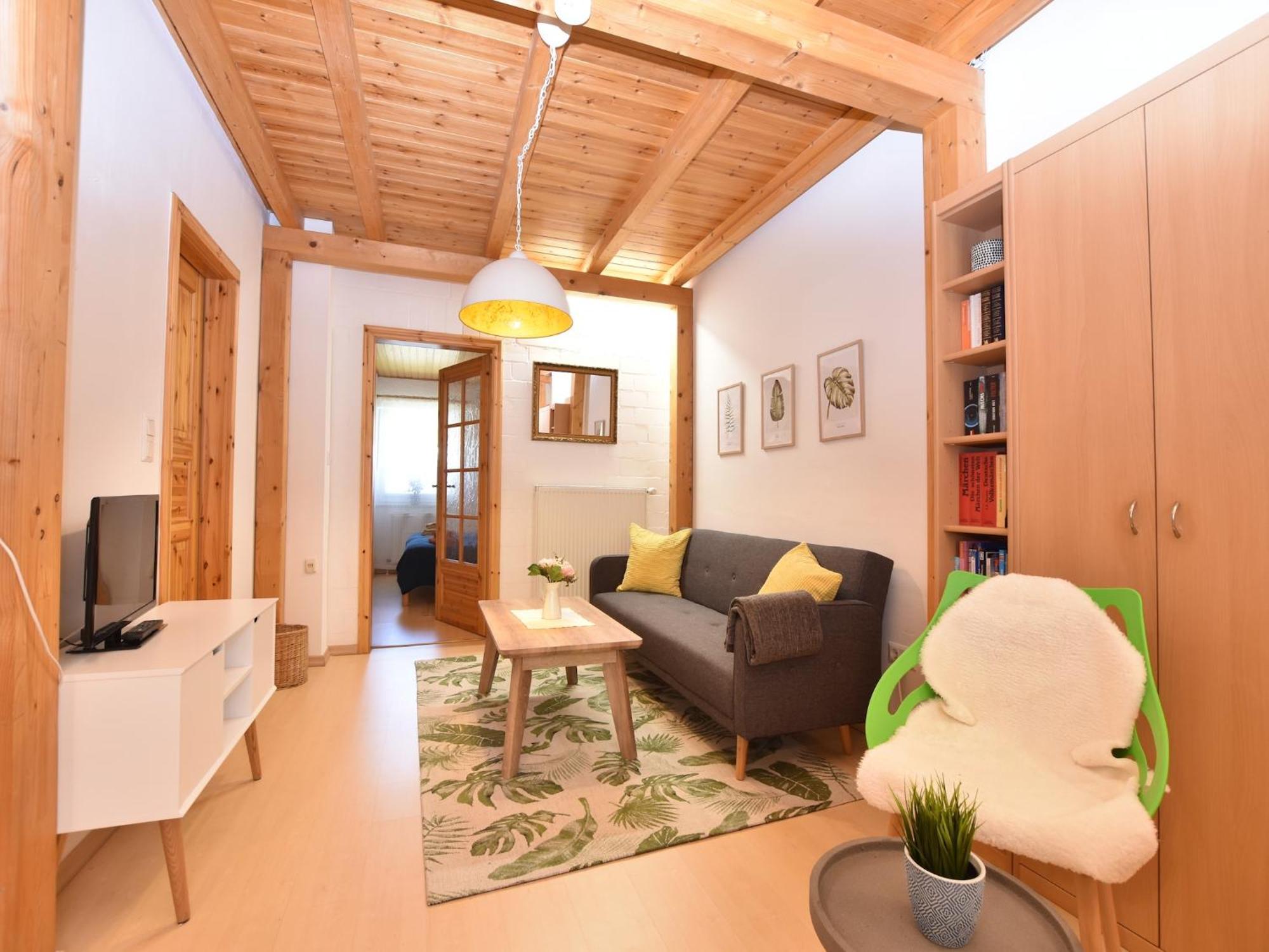 Cozy Apartment In Rerik With Sea Near Экстерьер фото