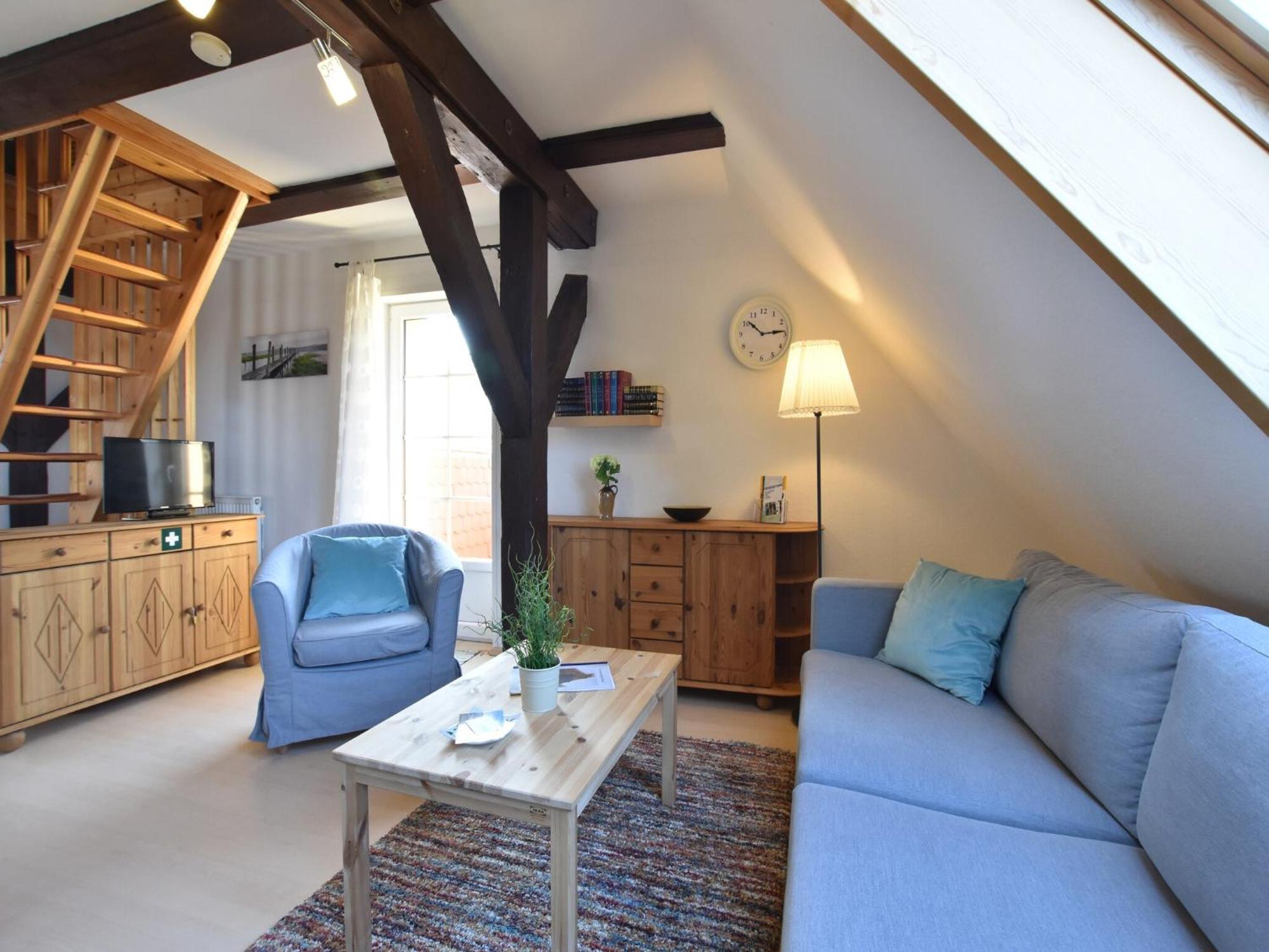 Cozy Apartment In Rerik With Sea Near Экстерьер фото