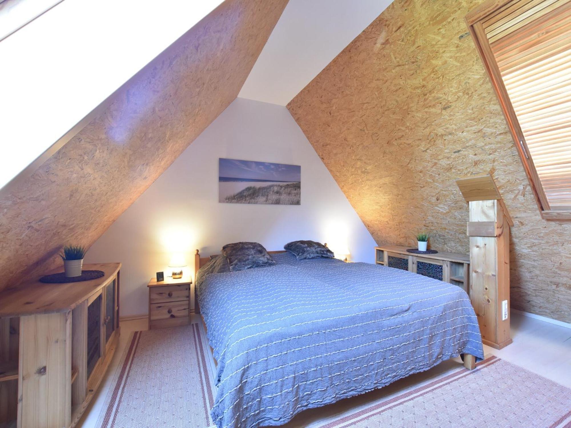 Cozy Apartment In Rerik With Sea Near Экстерьер фото