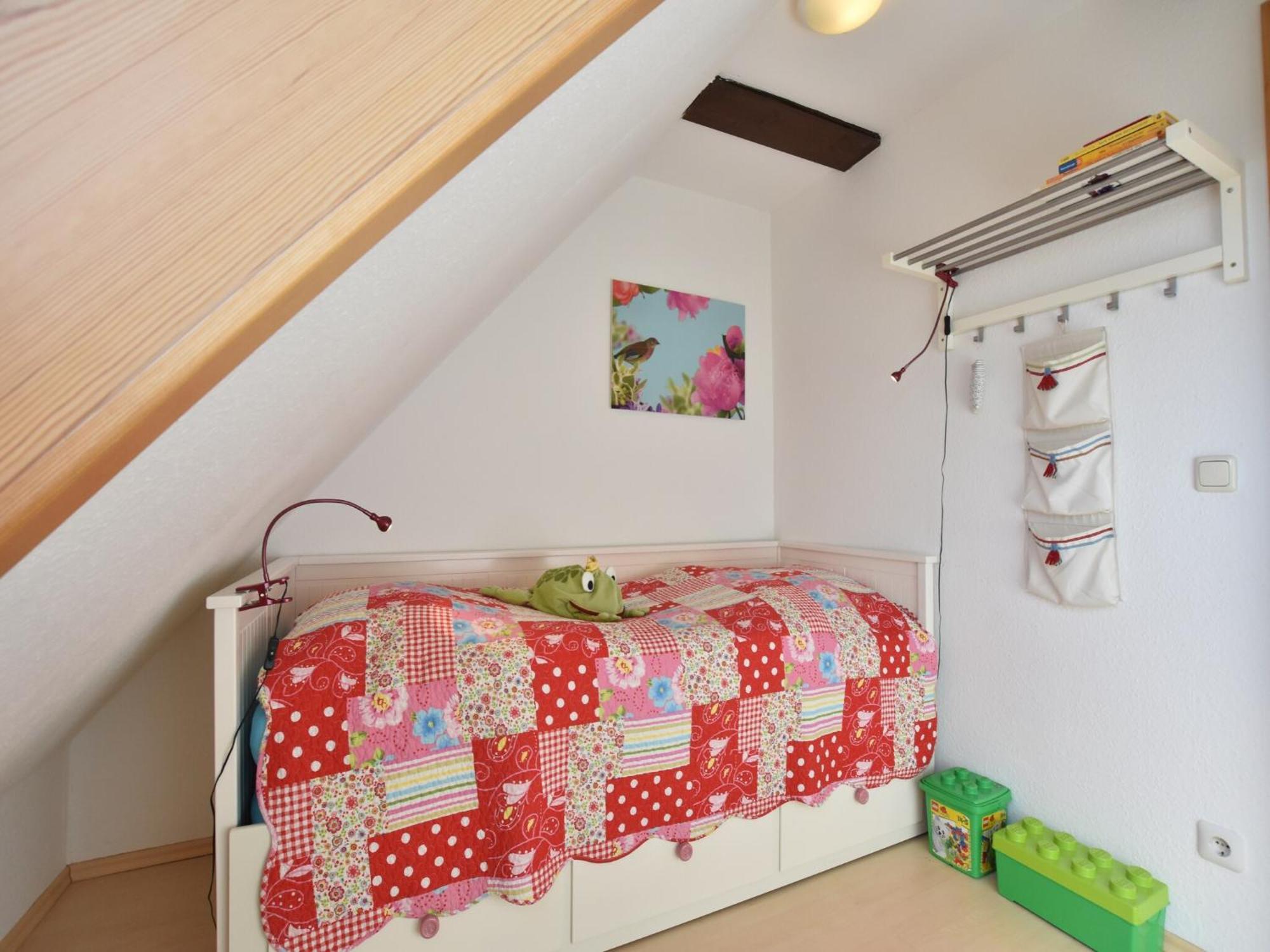 Cozy Apartment In Rerik With Sea Near Экстерьер фото