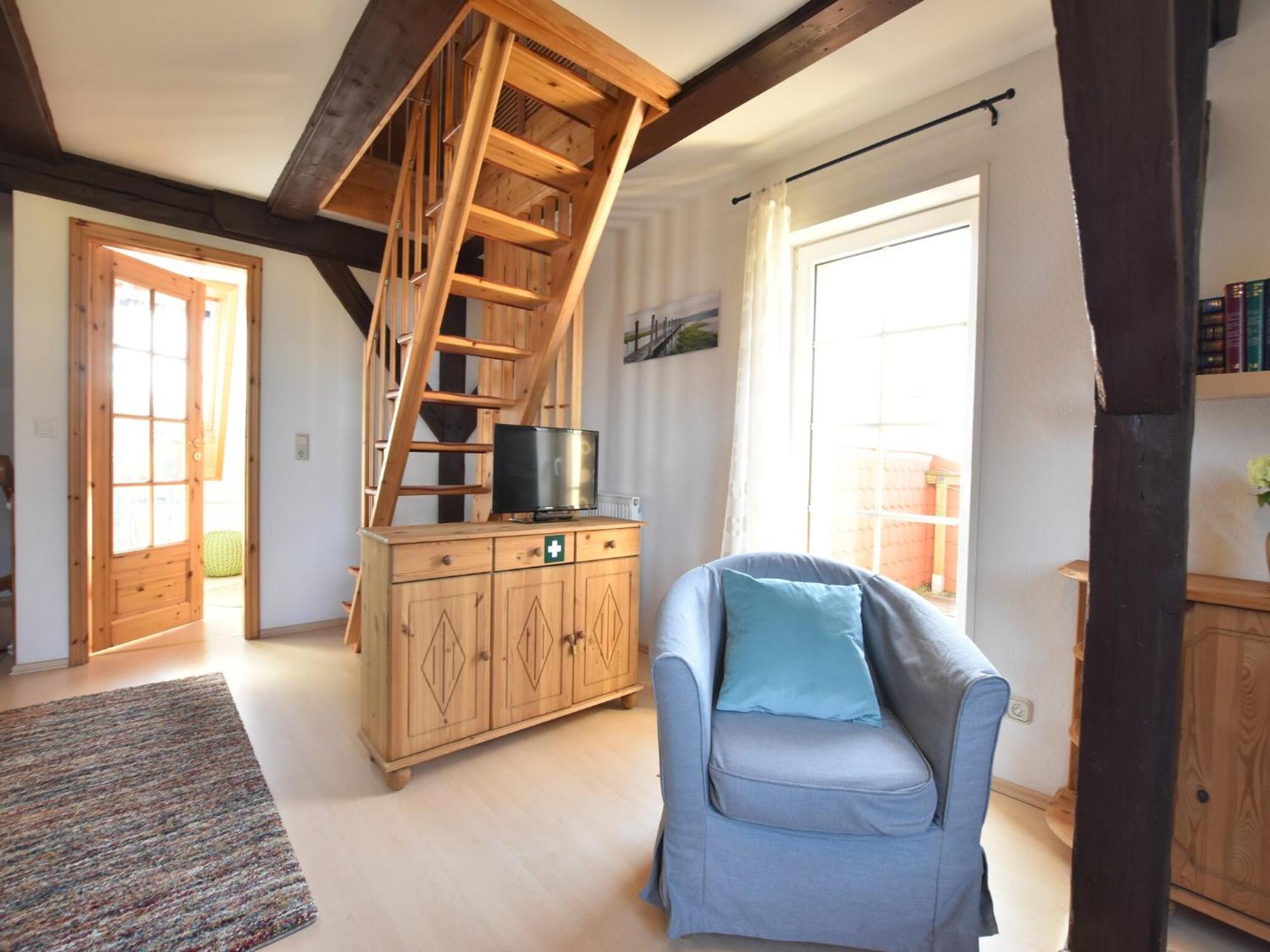 Cozy Apartment In Rerik With Sea Near Экстерьер фото
