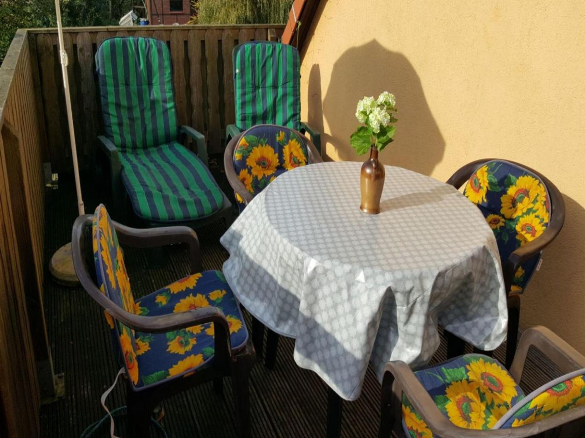 Cozy Apartment In Rerik With Sea Near Экстерьер фото